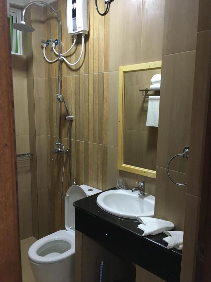 Nhà mặt đất 320 m² 11 phòng ngủ, 12 phòng tắm riêng ở Nam Đảo San Hô Male Guraidhoo  Ngoại thất bức ảnh